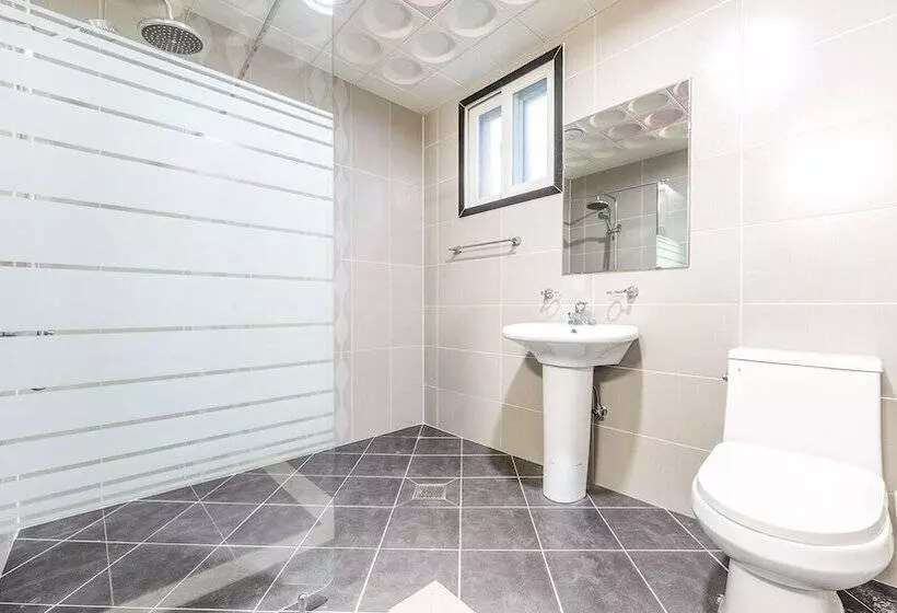 Gapyeong Lemon Pension