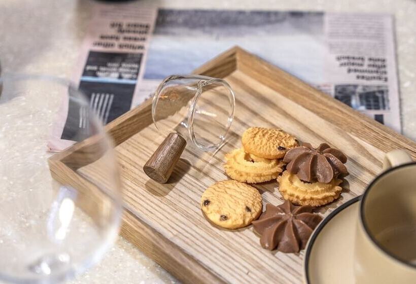 Gapyeong Lemon Pension