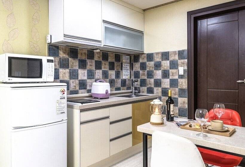 Gapyeong Lemon Pension