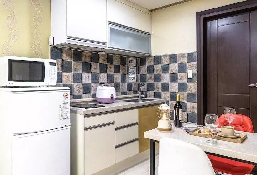 Gapyeong Lemon Pension