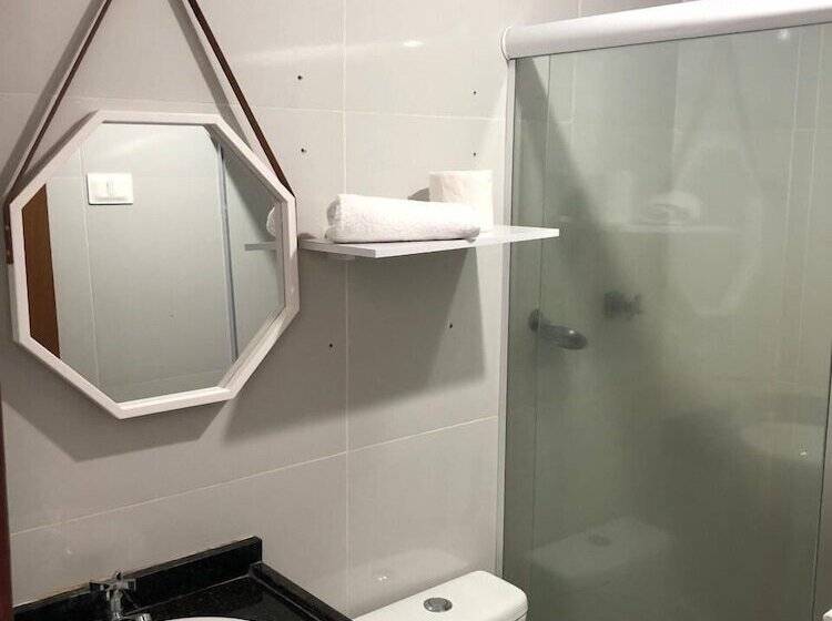 Хостел Pousada Porto Dos Reis