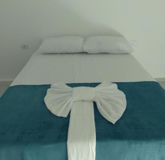 Хостел Pousada Porto Dos Reis