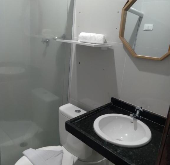 Хостел Pousada Porto Dos Reis