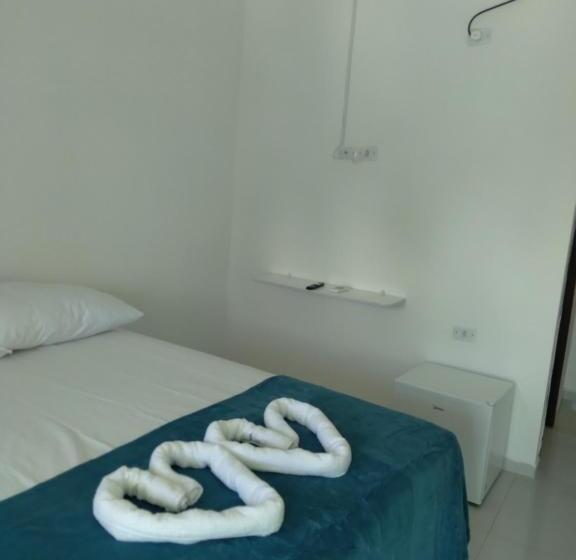 Хостел Pousada Porto Dos Reis