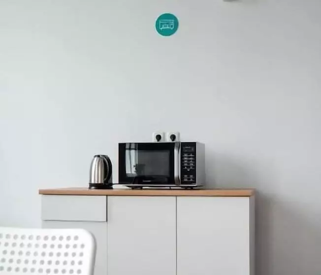 Hotelli Bobopod Kota Tua Jakarta