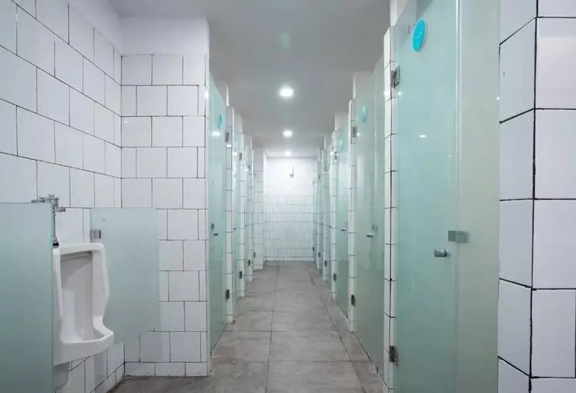 Hotelli Bobopod Kota Tua Jakarta