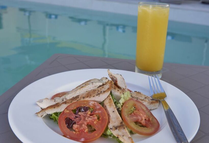 Hotell City Express By Marriott Cancun Aeropuerto