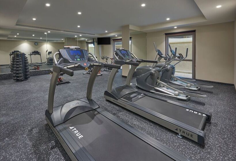 Hotell City Express By Marriott Cancun Aeropuerto