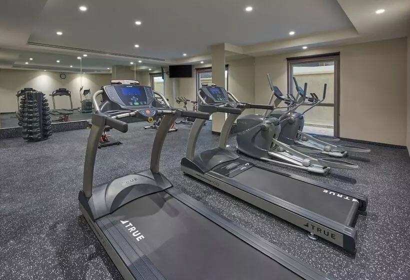 ホテル City Express By Marriott Cancun Aeropuerto