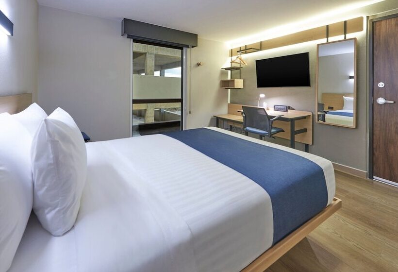 Hotell City Express By Marriott Cancun Aeropuerto