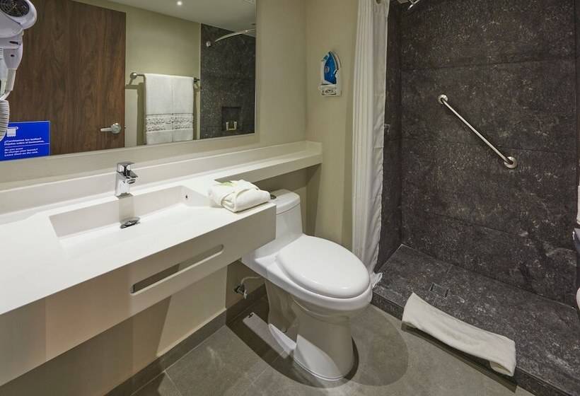 Hotell City Express By Marriott Cancun Aeropuerto