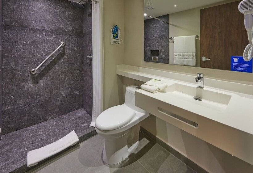 Hotell City Express By Marriott Cancun Aeropuerto