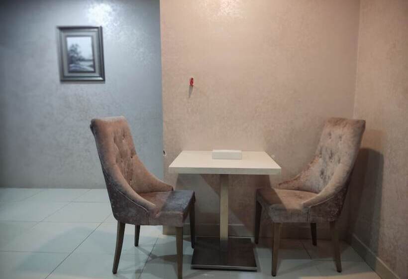 호텔 Darar Al Wedad Serviced Apartments