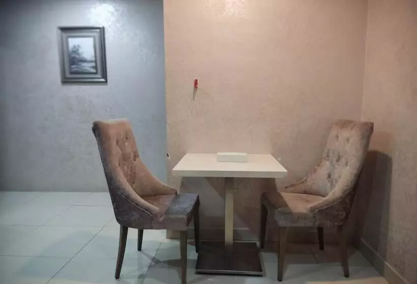 ホテル Darar Al Wedad Serviced Apartments
