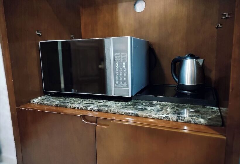 호텔 Darar Al Wedad Serviced Apartments