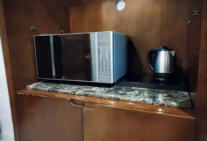 ホテル Darar Al Wedad Serviced Apartments