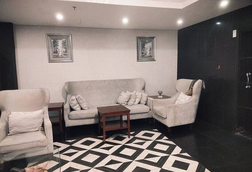 호텔 Darar Al Wedad Serviced Apartments