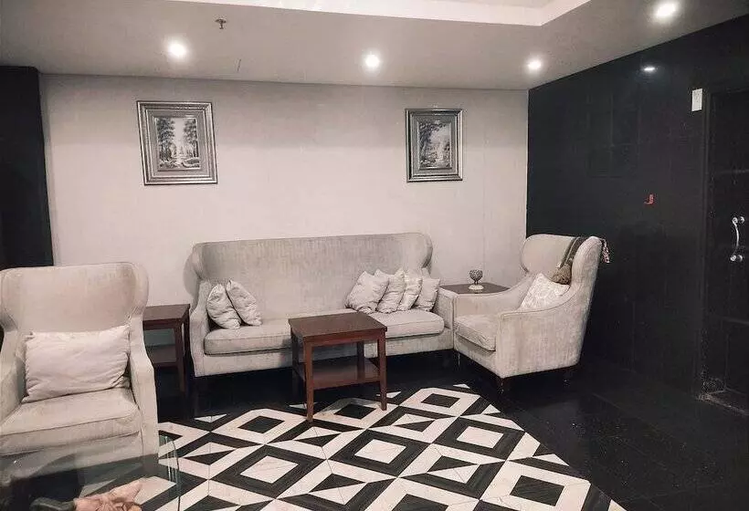 ホテル Darar Al Wedad Serviced Apartments