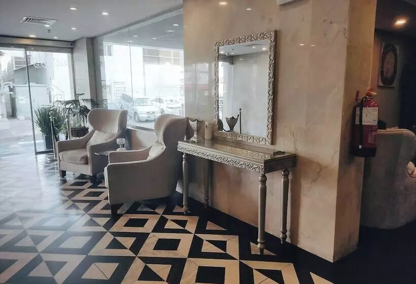 ホテル Darar Al Wedad Serviced Apartments
