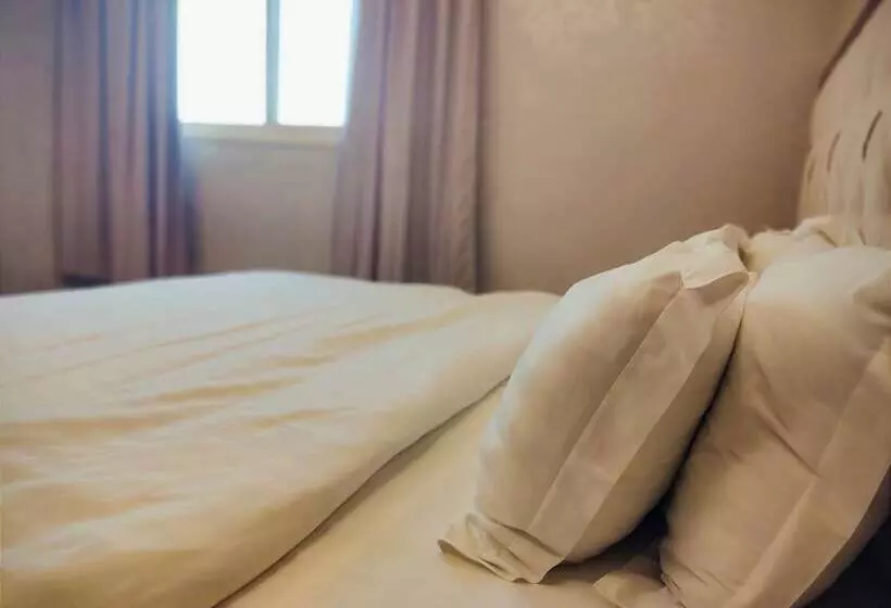 ホテル Darar Al Wedad Serviced Apartments