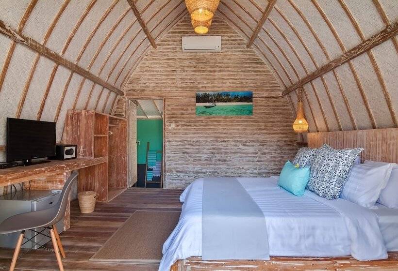 호텔 Gili Meno Escape Adults Only