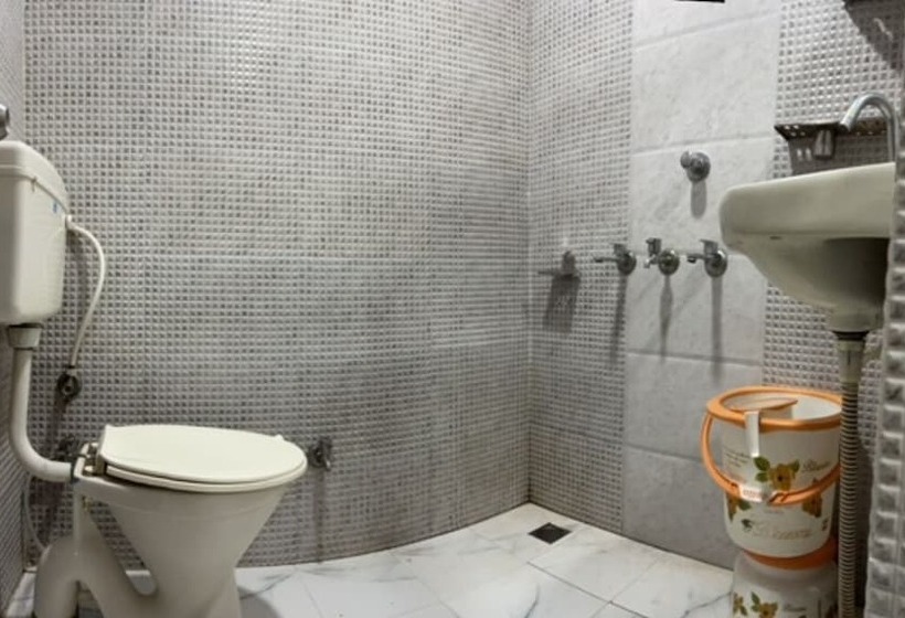 בית מלון כפרי Mansarovar