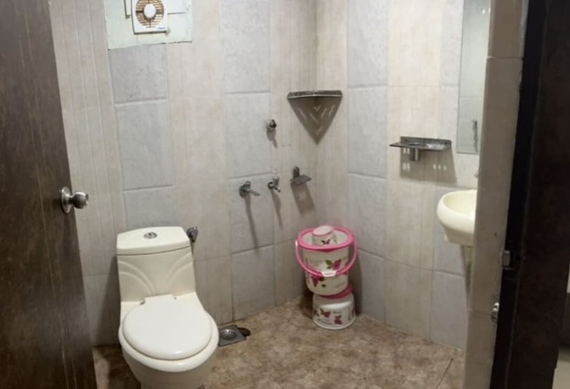 בית מלון כפרי Mansarovar