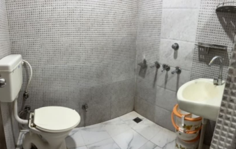 בית מלון כפרי Mansarovar