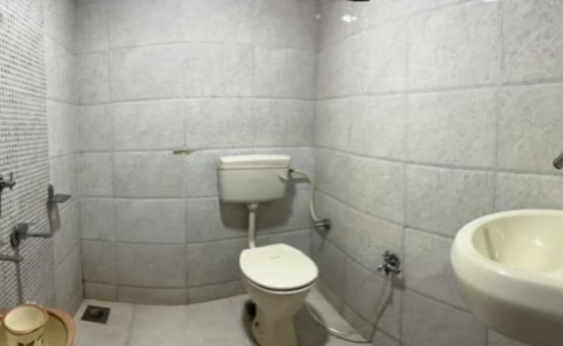 בית מלון כפרי Mansarovar