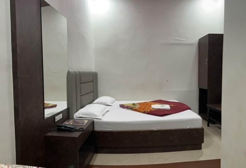 בית מלון כפרי Mansarovar