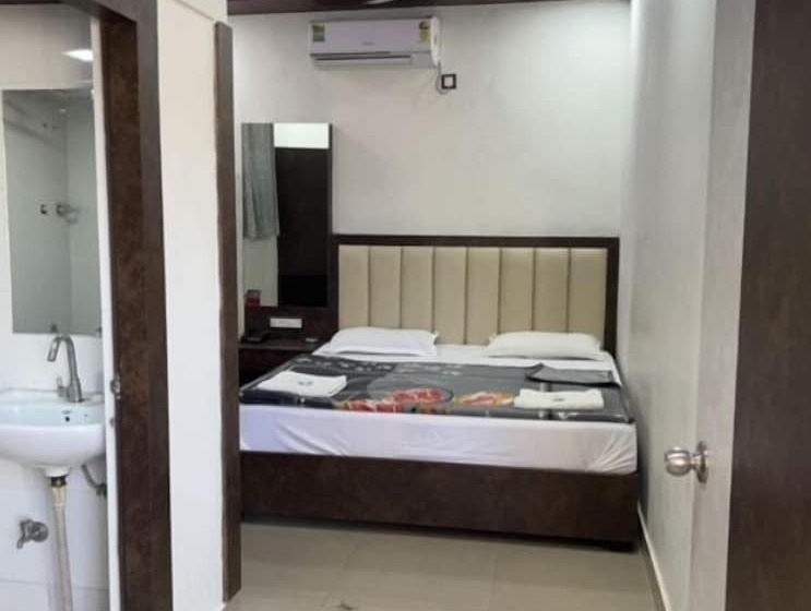 בית מלון כפרי Mansarovar