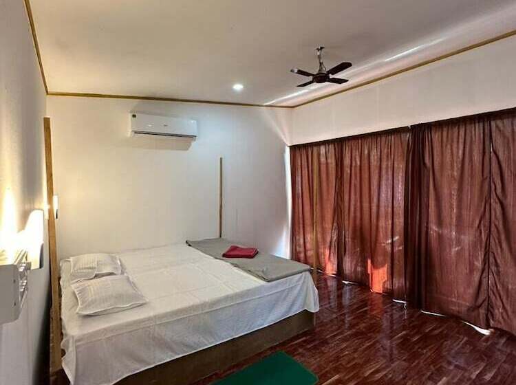 فندق Mountain Palm Patnem Beach