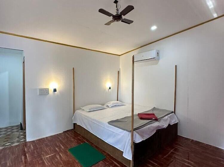 فندق Mountain Palm Patnem Beach