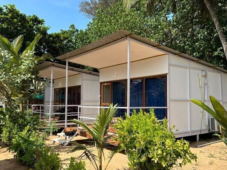 فندق Mountain Palm Patnem Beach