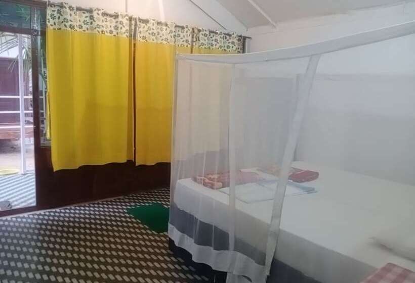 فندق Mountain Palm Patnem Beach