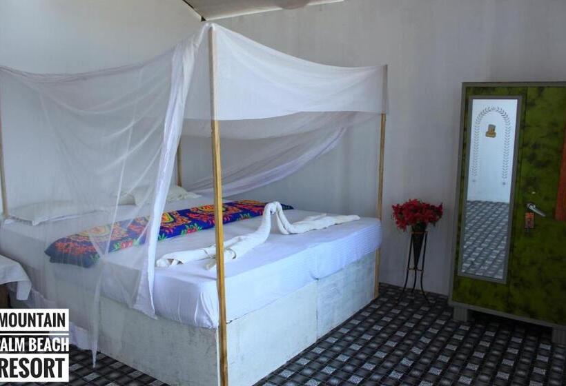 فندق Mountain Palm Patnem Beach