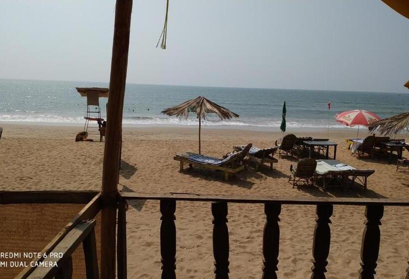 فندق Mountain Palm Patnem Beach