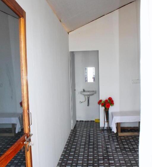 فندق Mountain Palm Patnem Beach