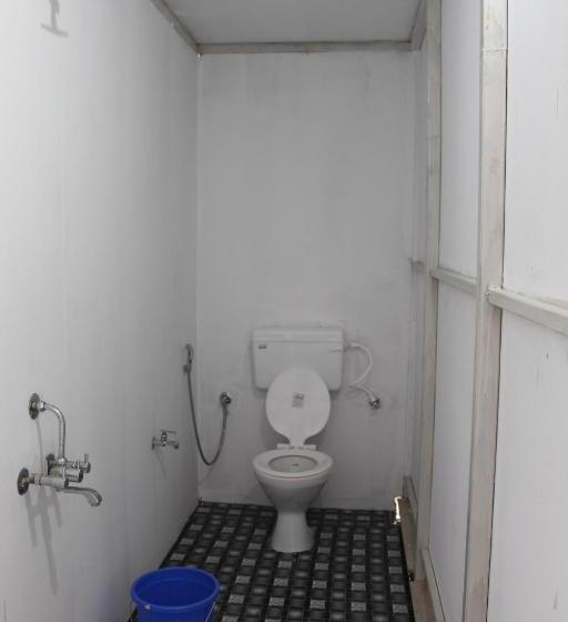 فندق Mountain Palm Patnem Beach