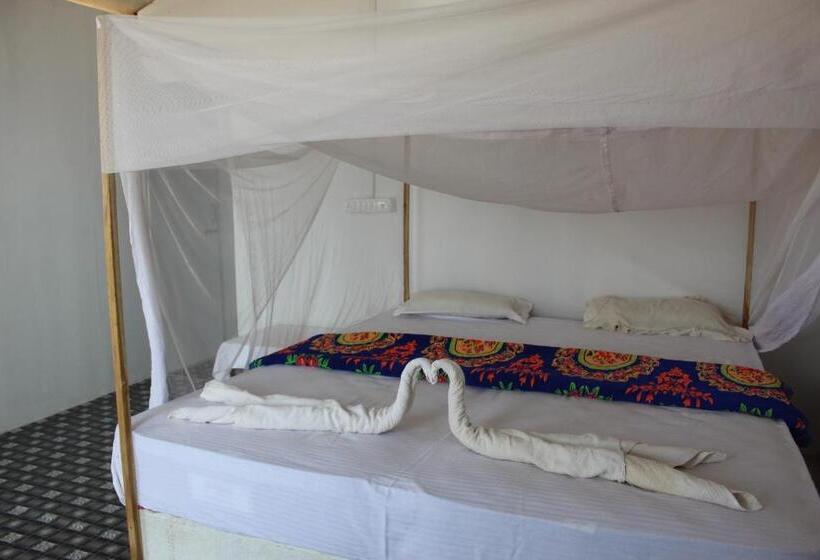 فندق Mountain Palm Patnem Beach