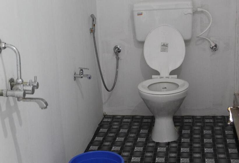 فندق Mountain Palm Patnem Beach