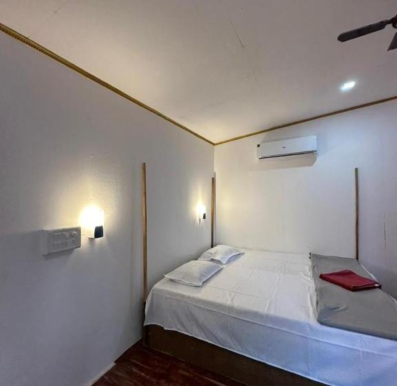 فندق Mountain Palm Patnem Beach