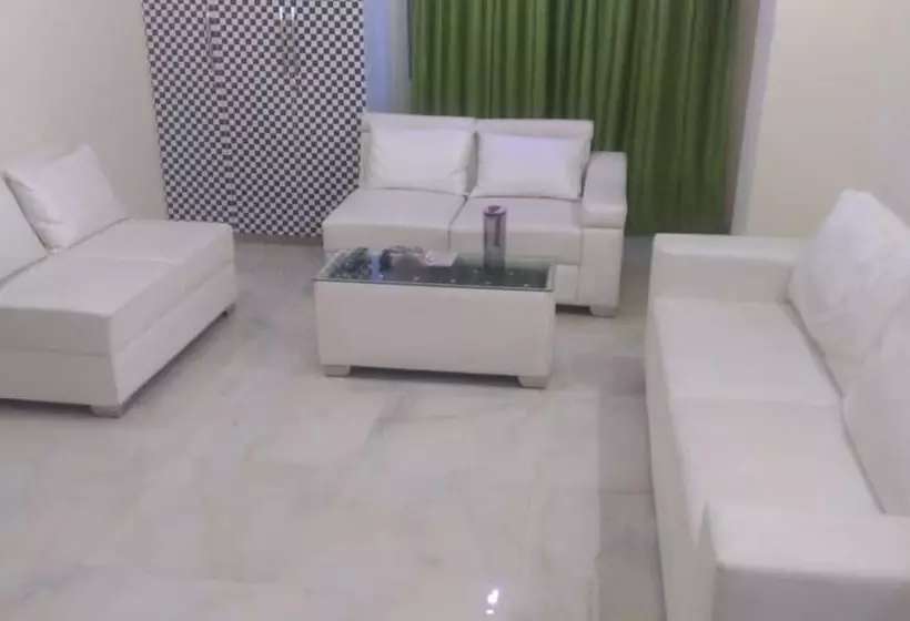 Hotelli Sheetal International Siwan