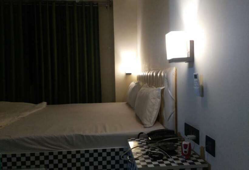 فندق Sheetal International Siwan