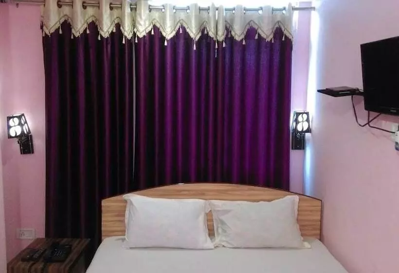 Hotelli Sheetal International Siwan