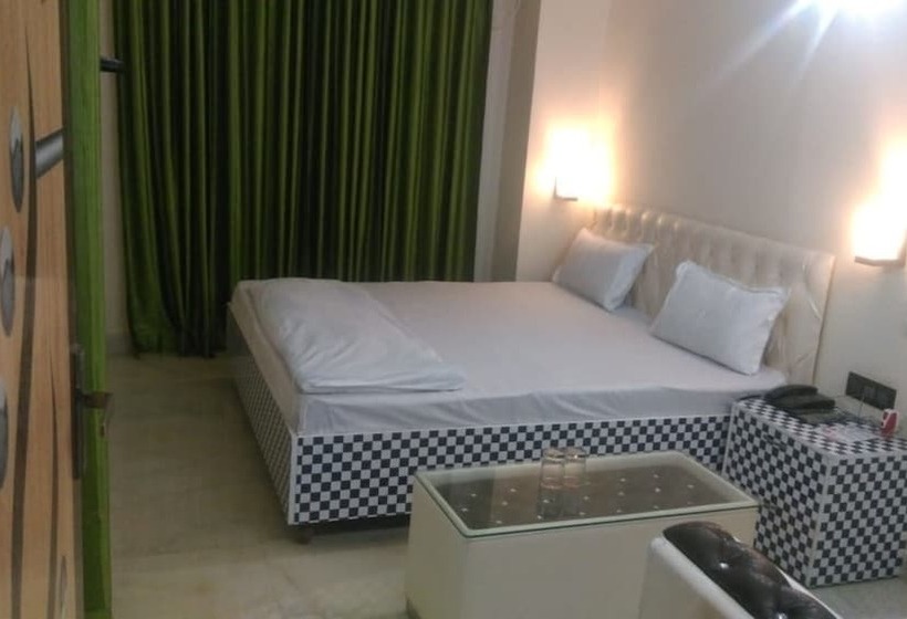 Hotel Sheetal International Siwan