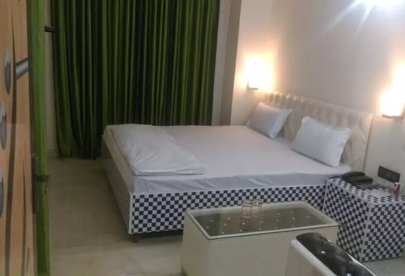 Hotelli Sheetal International Siwan