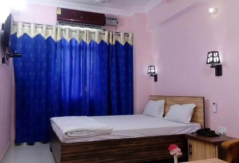 Hotelli Sheetal International Siwan