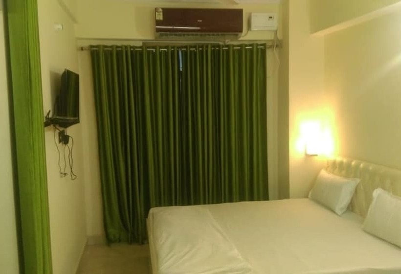 Hotel Sheetal International Siwan