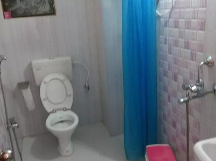 Hotelli Sheetal International Siwan